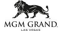 MGM GRAND LAS VEGAS