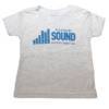 Gildan Heavy Cotton™ Toddler 5.3 oz. T-Shirt Gildan