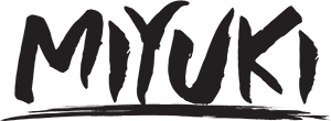 DJ Miyuki Logo