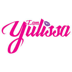 DJ Yulissa Logo
