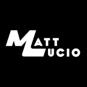 DJ Matt Lucio Logo